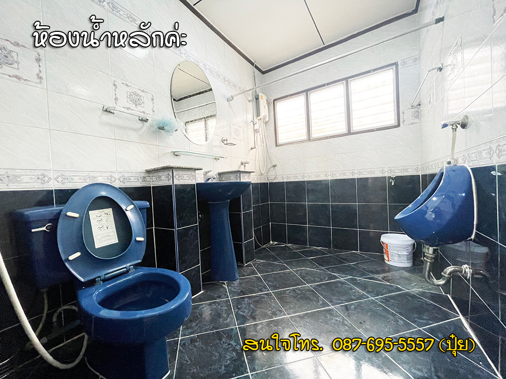 บ้านเช่าโชคชัย4 - บ้านเดี่ยวและทาวน์เฮ้าส์ให้เช่า ตกแต่งสวย พร้อมสวนส่วนตัว ใกล้แหล่งชุมชน