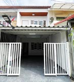 บ้านเช่าลาดพร้าววังหิน - บ้านเดี่ยวและทาวน์เฮ้าส์ให้เช่า พร้อมสวนขนาดใหญ่ ใกล้สถานที่สำคัญ