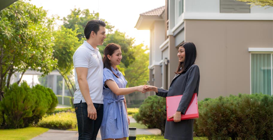 บ้านเช่า ทาวน์เฮ้าส์ บ้านเดี่ยวให้เช่าในลาดพร้าว โชคชัย4 ลาดพร้าววังหิน – บ้านสะอาด บรรยากาศดี เหมาะสำหรับครอบครัว