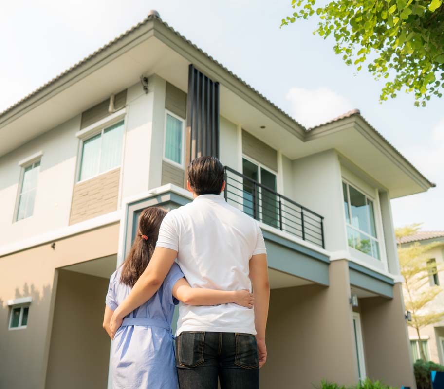 บ้านเช่า ทาวน์เฮ้าส์ บ้านเดี่ยวให้เช่าในลาดพร้าว โชคชัย4 ลาดพร้าววังหิน – บ้านสะอาด บรรยากาศดี เหมาะสำหรับครอบครัว